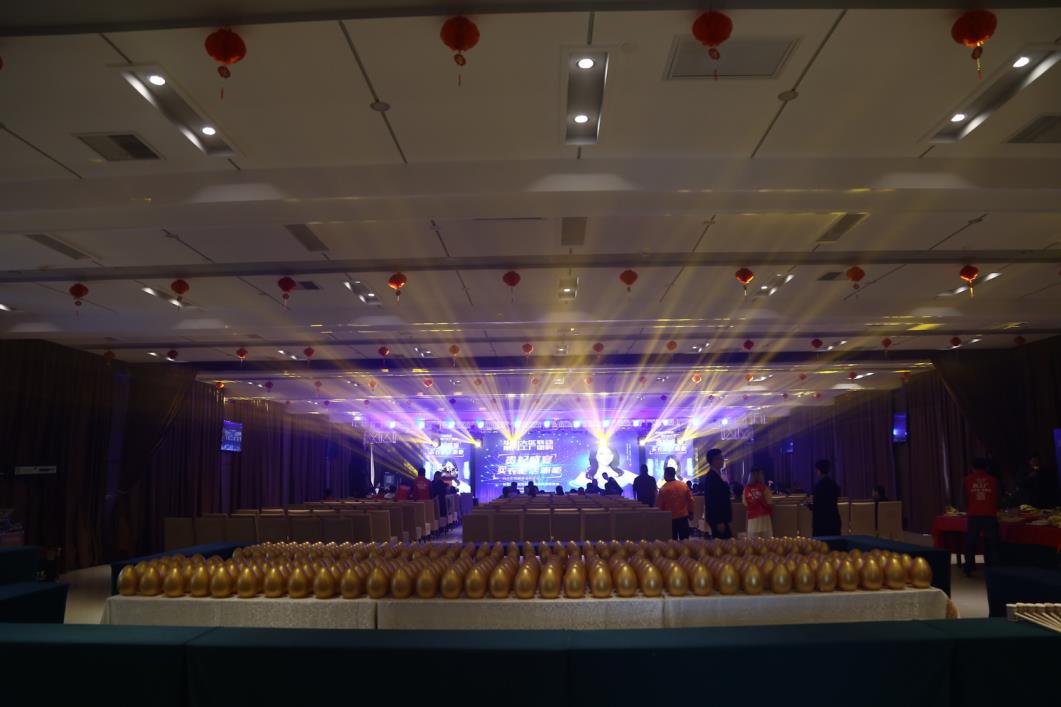 宿州市活动策划