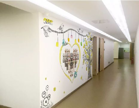 宿州市公司文化墙