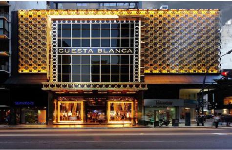 宿州市门头设计与商业空间的纽带。