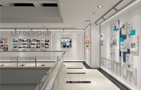 宿州市制作安装文化墙的流程是什么？