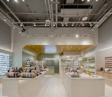 宿州市店面装修流程