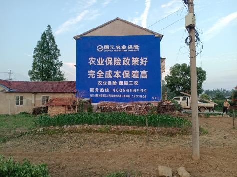 宿州市墙体广告为何受追捧？