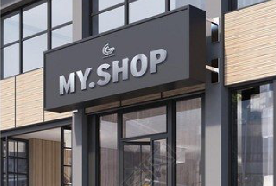 宿州市门头店招