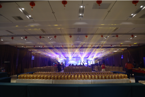 宿州市活动策划