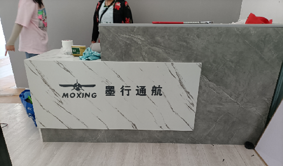 宿州市店内装修