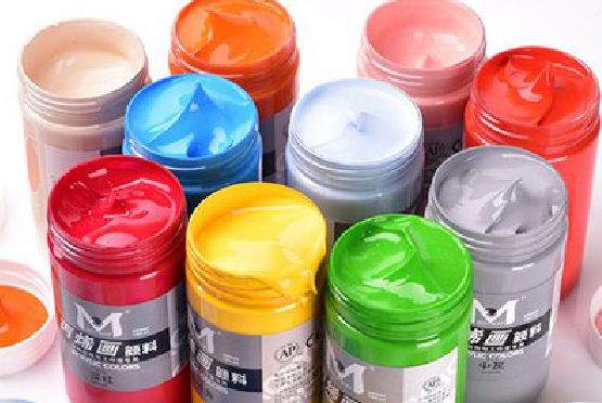 宿州市你知道什么材料可以用于墙绘吗？