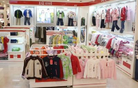 宿州市店面装修风格确定。