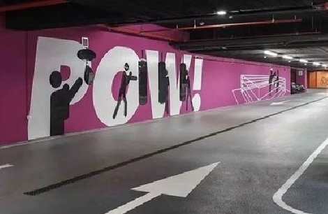 宿州市墙绘设计师的选择是关键。