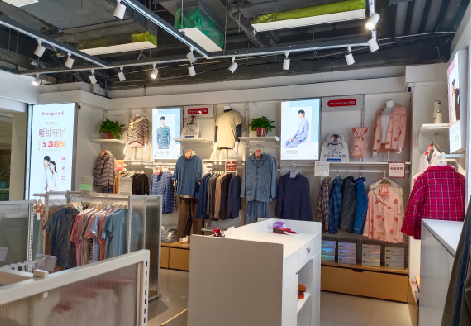 宿州市超市卖场装修如何提升消费欲望?