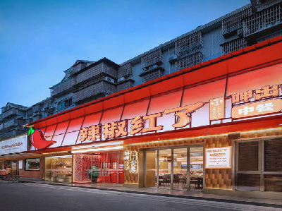 宿州市餐饮招牌制作有哪些要点和技巧?