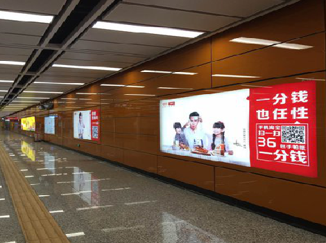 宿州市广告灯箱的发展前景?