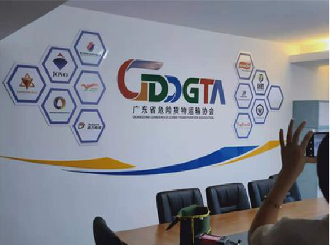 宿州市公司走廊文化墙如何设计布置?